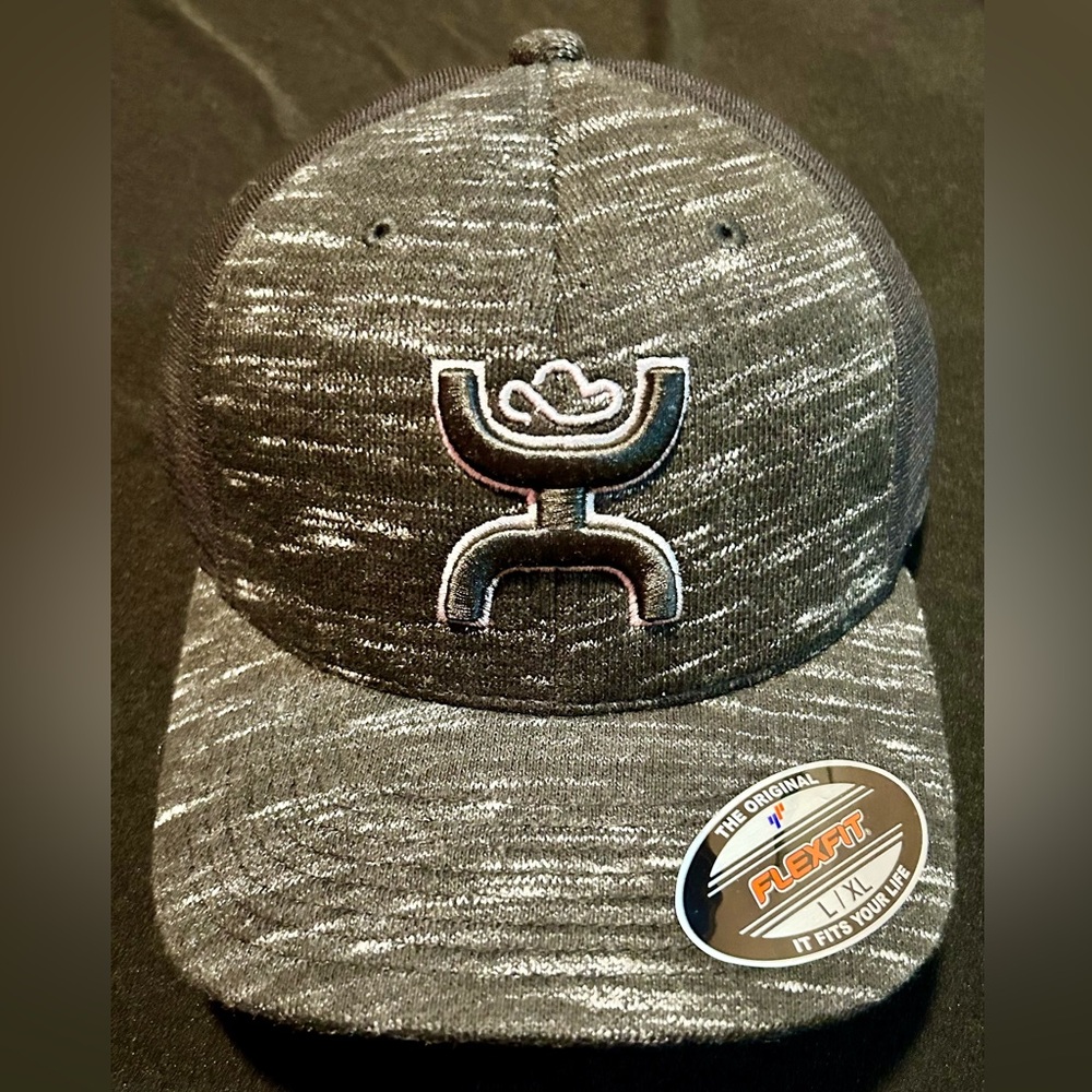 Hooey men’s hat